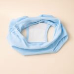 ⁦طقم داخلي مع فوطه بتصميم بريف من ASK (6 قطع) للنساء بألوان متعددة⁩ - الصورة ⁦5⁩