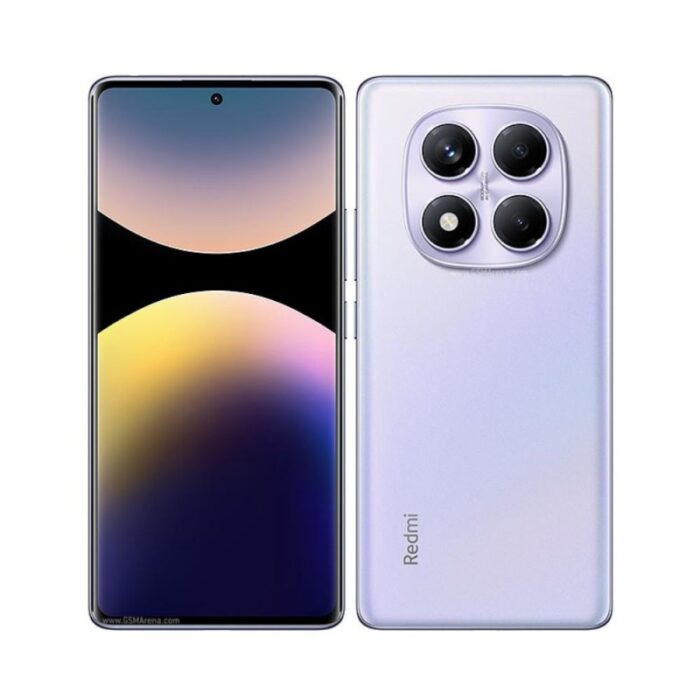 ⁦Xiaomi Redmi Note 14 Pro 4G 12GB RAM & 512GB كفالة سنة⁩ - الصورة ⁦3⁩