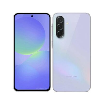 Samsung Galaxy A36 5G 8GB RAM & 128GB كفالة سنة