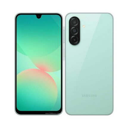 Samsung Galaxy A26 5G 6GB RAM & 128GB كفالة سنة