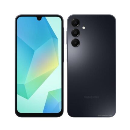 Samsung Galaxy A16 6GB RAM & 128GB كفالة سنة