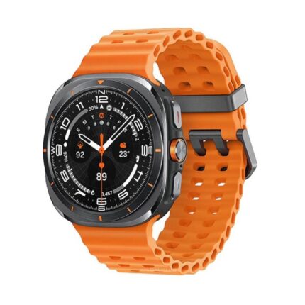 Samsung Galaxy Watch Ultra كفالة سنة