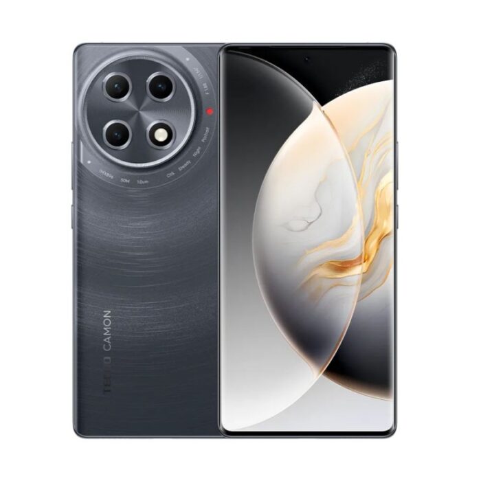 103385261_685ece78557d8 Tecno Camon 30S Pro 8GB RAM & 256GB كفالة سنة - الصورة 1