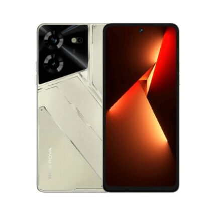 Tecno Pova 5 8GB RAM & 256GB كفالة سنة