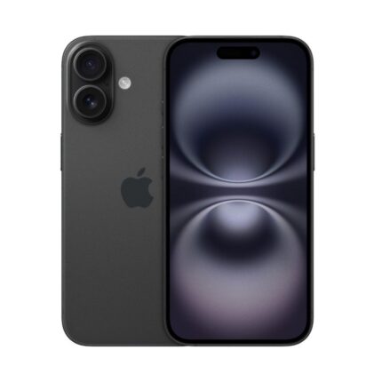Apple iPhone 16 128GB كفالة سنة