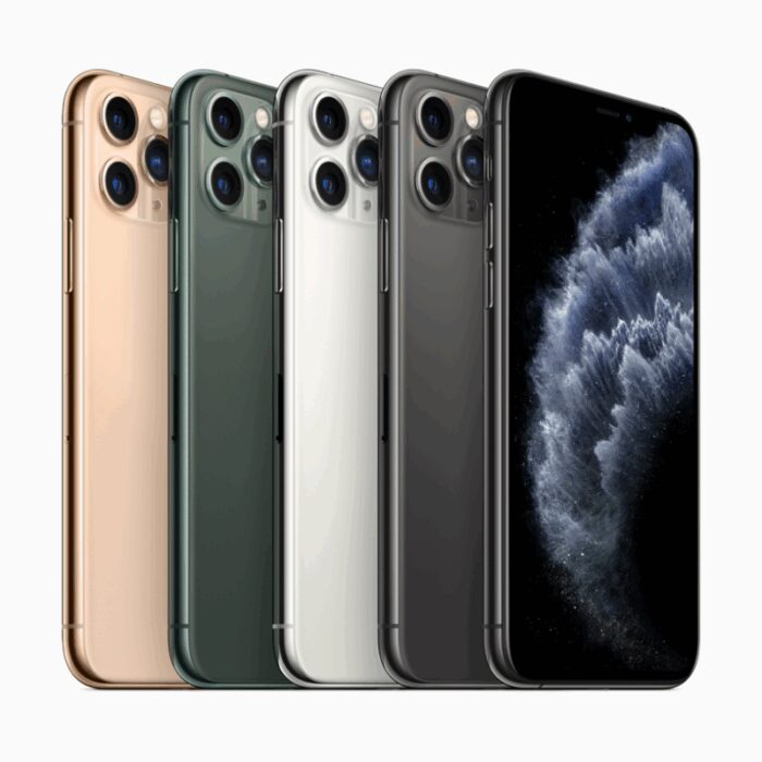 103385268_685eceaa230ef Apple iPhone 11 Pro 256GB كفالة سنة - الصورة 1