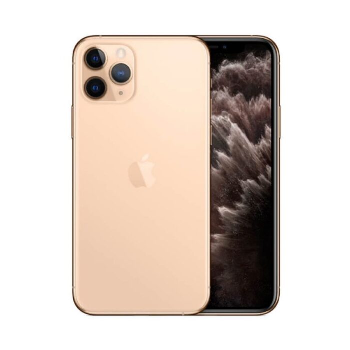 ⁦Apple iPhone 11 Pro 256GB كفالة سنة⁩ - الصورة ⁦2⁩