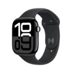 Apple Watch Series 10 45mm كفالة سنة