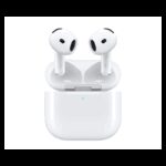 Apple AirPods 4 كفالة سنة