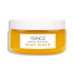 ⁦SINOZ BODY SCRUB - مقشر الجسم سينوز 250 مل⁩ - الصورة ⁦2⁩
