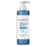 ⁦SINOZ HYDRAPRO INTENSE FACE CLEANSING GEL 400ml- جل تنظيف الوجه سينوز هيدرابرو للبشرة الجافة والحساسة 400 مل⁩ - الصورة ⁦3⁩