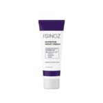 ⁦SINOZ NIGHT CREAM 50ml - كريم ليلي مضاد للتجاعيد بزبدة الشيا والبانثينول لجميع أنواع البشرة 50 مل⁩ - الصورة ⁦3⁩