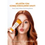 Sinoz Anti-Dark Spot Sunscreen SPF 50 + PA++++ 50ml - كريم سينوز الخاص للوقاية من الشمس +SPF50 للبشرة المبقعة 50 مل