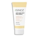 ⁦Sinoz Anti-Dark Spot Face Cream 40 ml - كريم سينوز المضاد للبقع الداكنة للوجه 40 مل⁩ - الصورة ⁦4⁩