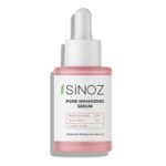Sinoz Pore Minimizing Serum 30 ml - سيروم نياسينامايد لتقليل المسام من سينوز 30 مل