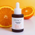 Sinoz Vitamin C Serum 30 ml - سيروم فيتامين سي من سينوز 30 مل