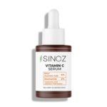 ⁦Sinoz Vitamin C Serum 30 ml - سيروم فيتامين سي من سينوز 30 مل⁩ - الصورة ⁦5⁩