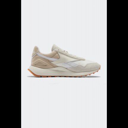 Reebok Mens' Classic Leather Legacy Az Shoes-Beige