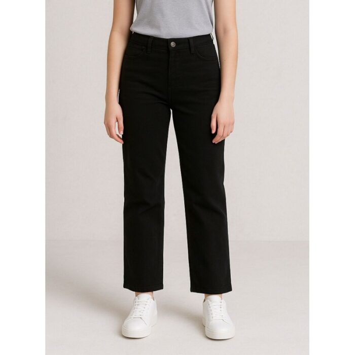 103385314_685ecf038ff6a بنطلون جينز محير بناتي عريض - الصورة 1