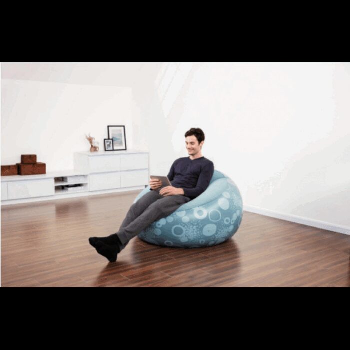 103385345_686069a54c741 كرسي مقعد نفخ - الصورة 1