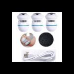 ⁦جهاز تقشير وتنعيم القدمين⁩ - الصورة ⁦2⁩