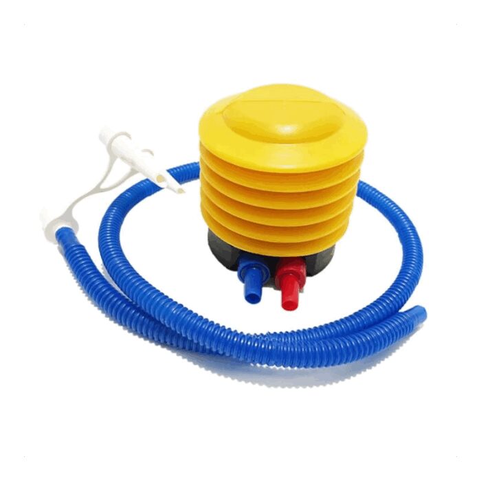 103385353_686069c6af9f4 منفاخ يدوي لكراسي النفخ وبرك السباحة - الصورة 1