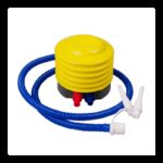 ⁦منفاخ يدوي لكراسي النفخ وبرك السباحة⁩ - الصورة ⁦4⁩