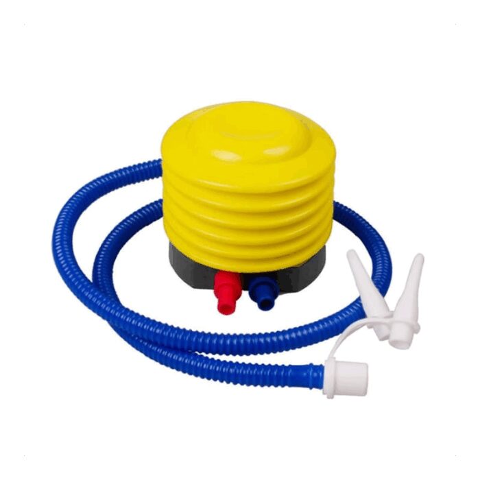 ⁦منفاخ يدوي لكراسي النفخ وبرك السباحة⁩ - الصورة ⁦4⁩