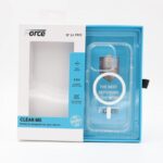 Force Clear MS cover iPhone 14 Pro