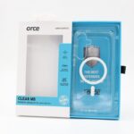 ⁦Force Clear MS cove SAMSUNG S24 Plus⁩ - الصورة ⁦2⁩