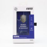 Force Clear BUMPER cove SAMSUNG S23 ultra