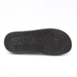 ⁦شبشب جلد طبيعي من SABATO للرجال لون عسلي⁩ - الصورة ⁦5⁩