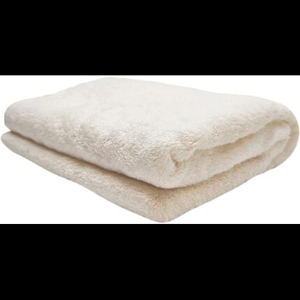 منشفة قطن لون اوف وايت VALOR BRONZE 90X145 CM