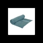 منشفة قطن لون أزرق فاتح VALOR BRONZE 90X145 CM