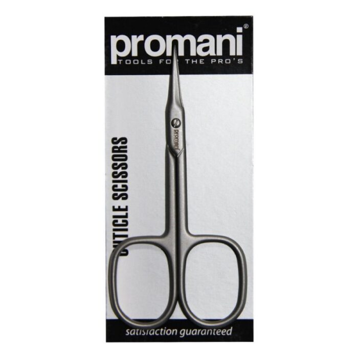 ⁦ريبلاين مقص حواجب PROMANI⁩ - الصورة ⁦1⁩