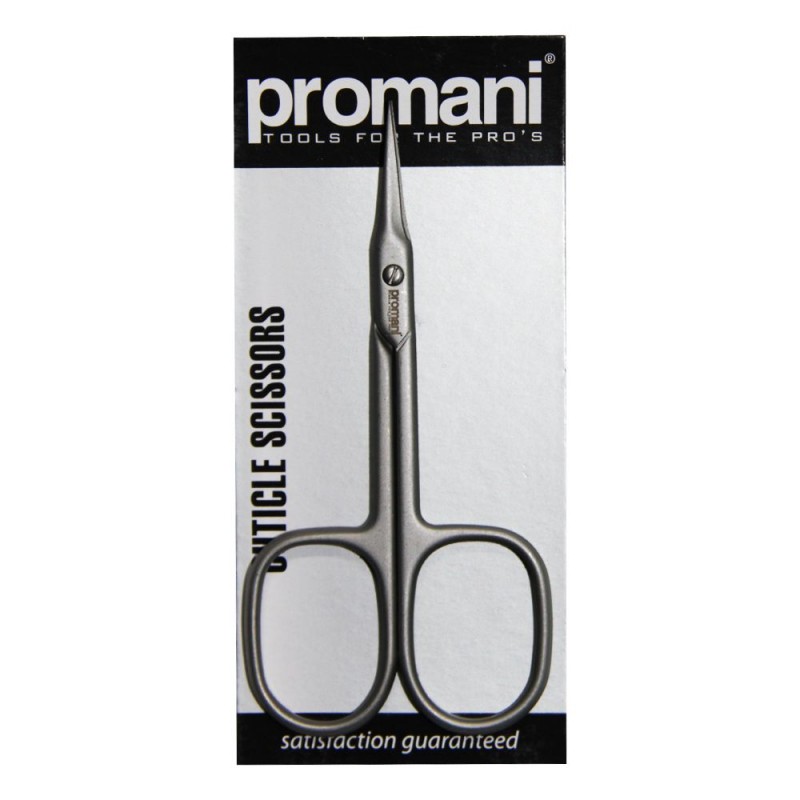 ⁦ريبلاين مقص حواجب PROMANI⁩ - الصورة ⁦1⁩