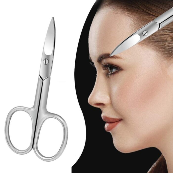 ⁦ريبلاين مقص حواجب PROMANI⁩ - الصورة ⁦2⁩