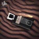 ⁦ABC عطر اماراتي ATTAR ALWESAL عطر الوصال 100 مل للرجال EDP⁩ - الصورة ⁦5⁩