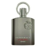 Supremacy Not Only Intense By AFNAN  FOR MEN 100ML