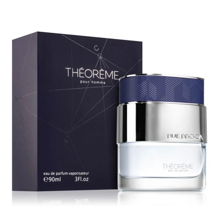 ⁦Theoreme pour Homme 90 ML EDP FOR MEN⁩ - الصورة ⁦4⁩