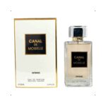 Fragrance World CANAL DE MOISELLE Intense 100ml EDP For Men