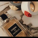 ⁦Fragrance World CANAL DE MOISELLE Intense 100ml EDP For Men⁩ - الصورة ⁦2⁩