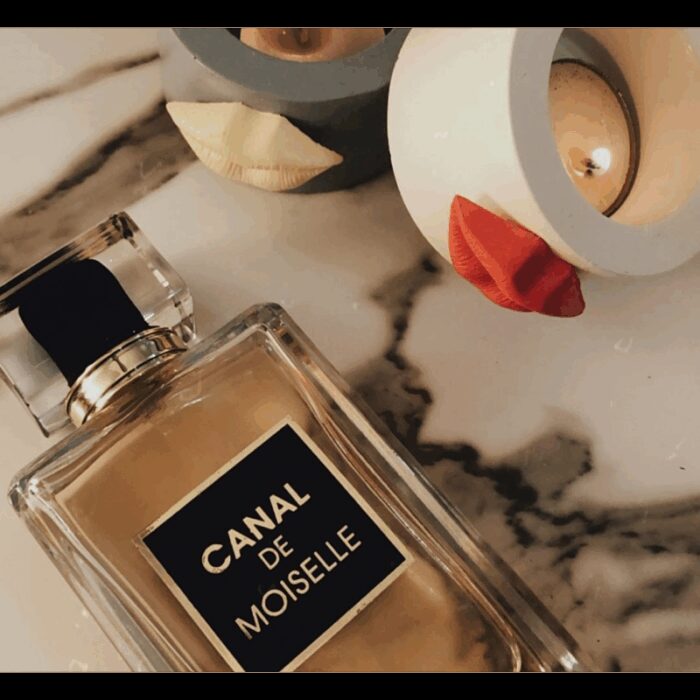 ⁦Fragrance World CANAL DE MOISELLE Intense 100ml EDP For Men⁩ - الصورة ⁦2⁩