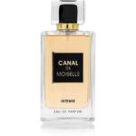⁦Fragrance World CANAL DE MOISELLE Intense 100ml EDP For Men⁩ - الصورة ⁦4⁩