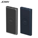 ⁦JOWAY Power Bank 10000mAh Portable Charging باور بانك⁩ - الصورة ⁦2⁩