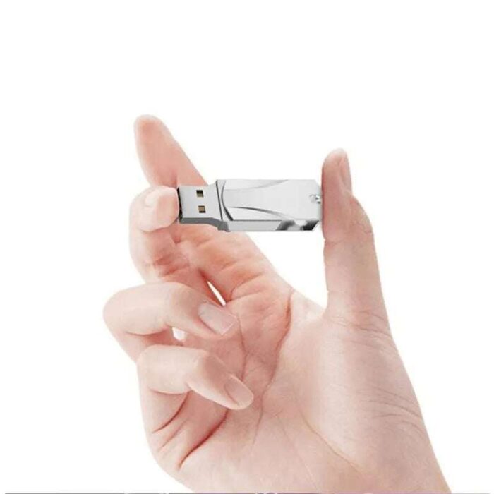 ⁦ذاكرة USB SSD 256GB⁩ - الصورة ⁦3⁩