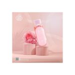 عطر حياتي روز من فراجرانس وورلد للنساء سعة 100 مل - Hayaati Rose EDP By Fragrance World for Womens 100 ML