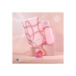 ⁦عطر حياتي روز من فراجرانس وورلد للنساء سعة 100 مل - Hayaati Rose EDP By Fragrance World for Womens 100 ML⁩ - الصورة ⁦2⁩