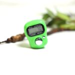 ⁦خاتم تسبيح الكتروني مع شاشة⁩ - الصورة ⁦2⁩