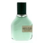 ⁦عطر اكوا بورا من فراجرانس وورلد للجنسين سعة 70 مل - Aqua Pura EDP By Fragrance World for Unisex 70 ML⁩ - الصورة ⁦2⁩